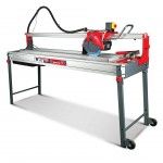 MESA CORTE HUMIDA DS-250-N 1500 230V RUBI