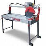 Cortador el�ctrico DX-350-N 1000 Laser&Level ref� 52905 RUBI