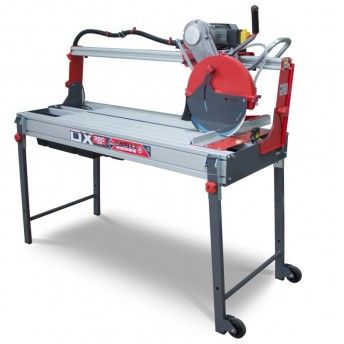 Cortador elctrico DX-350-N 1000 Laser&Level ref 52905 RUBI