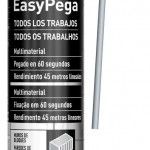 ESPUMA EASYPEGA 750ML PISTOLA PENOSIL