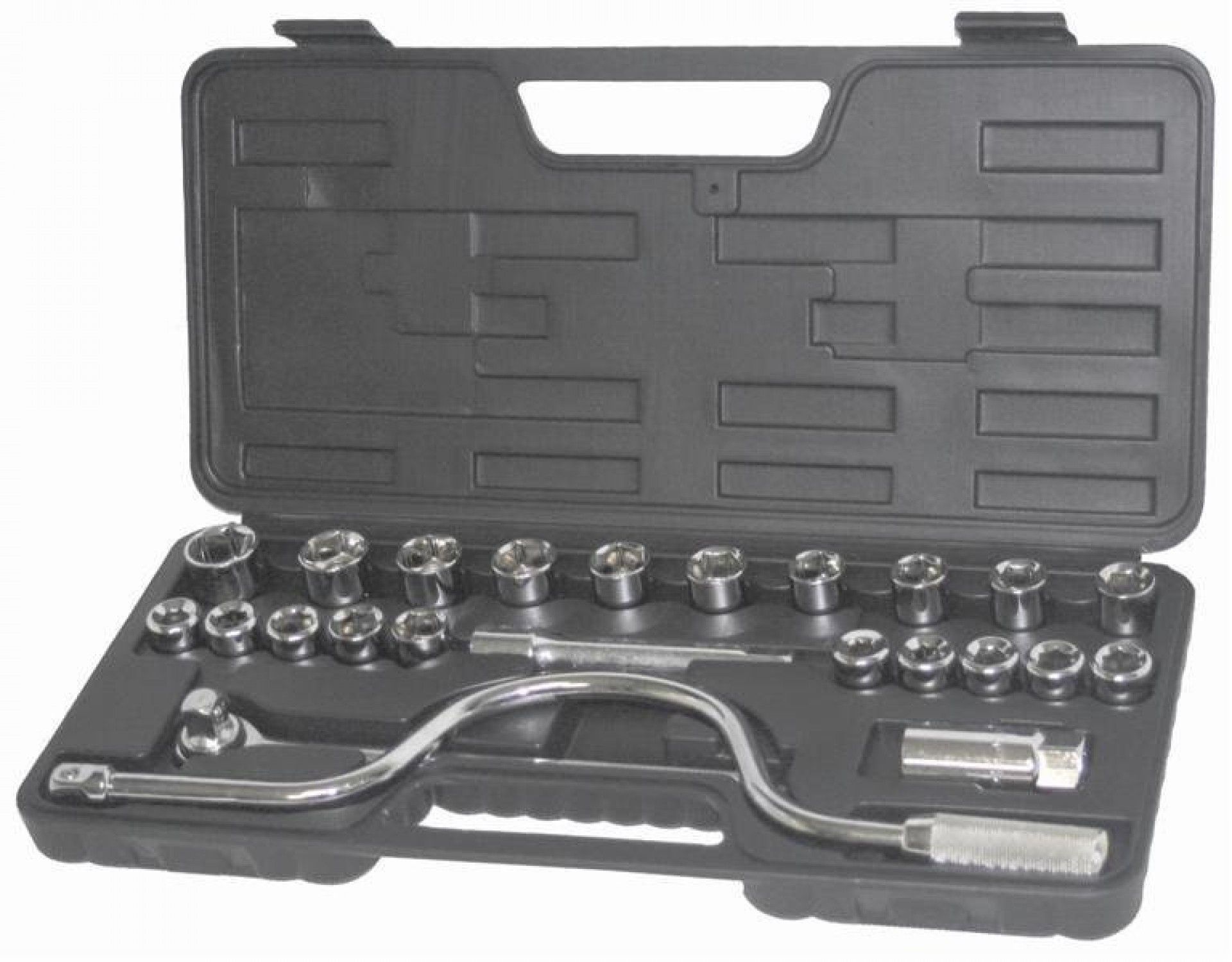 Chave De Caixa 1/2 25pcs refª 52137 MADER