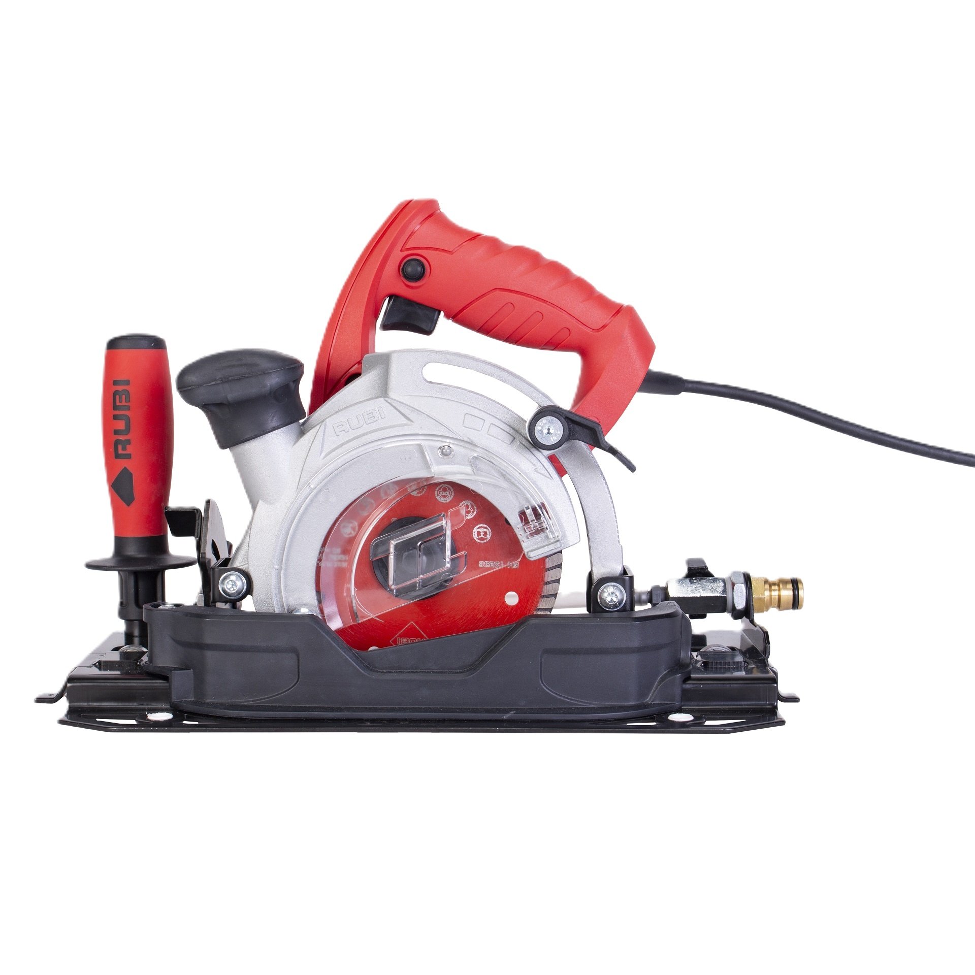 Serra circular TC-125 G2 refª 51951 RUBI