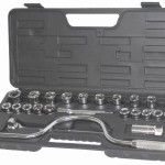 Chave De Caixa 1/2 25pcs ref� 52137 MADER