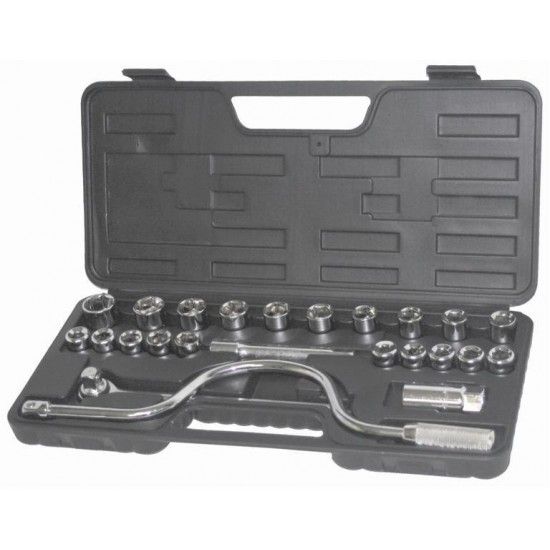 Chave De Caixa 1/2 25pcs ref 52137 MADER
