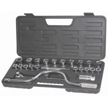 Chave De Caixa 1/2 25pcs ref 52137 MADER