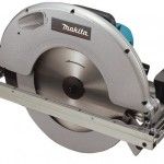 Serra circular 2.200W 355mm 5143R Makita
