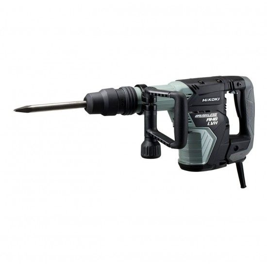 MARTELO H45MEZ BRUSHLESS REF 51222016 HIKOKI