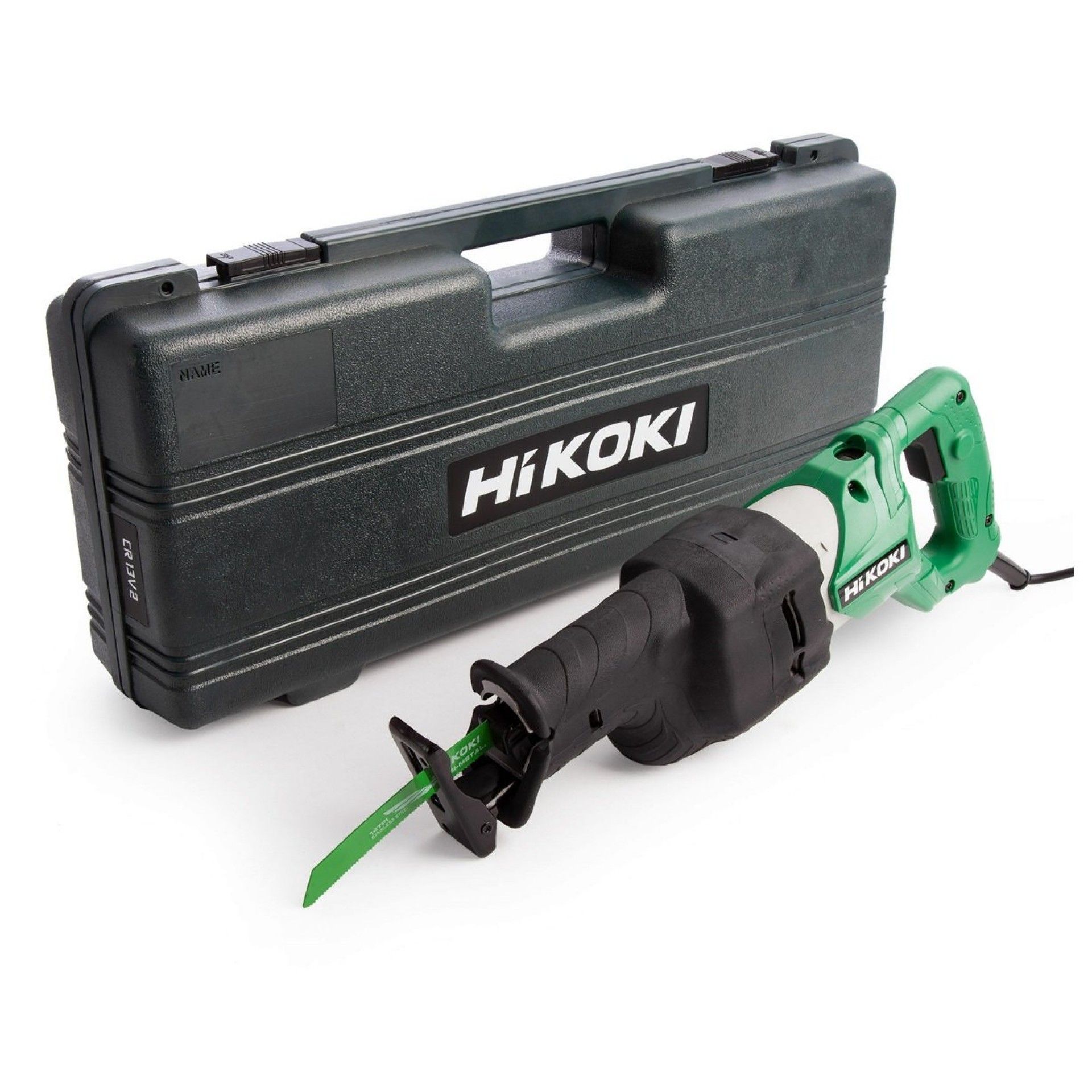 SERRA SABRE CR13V2Z HITACHI