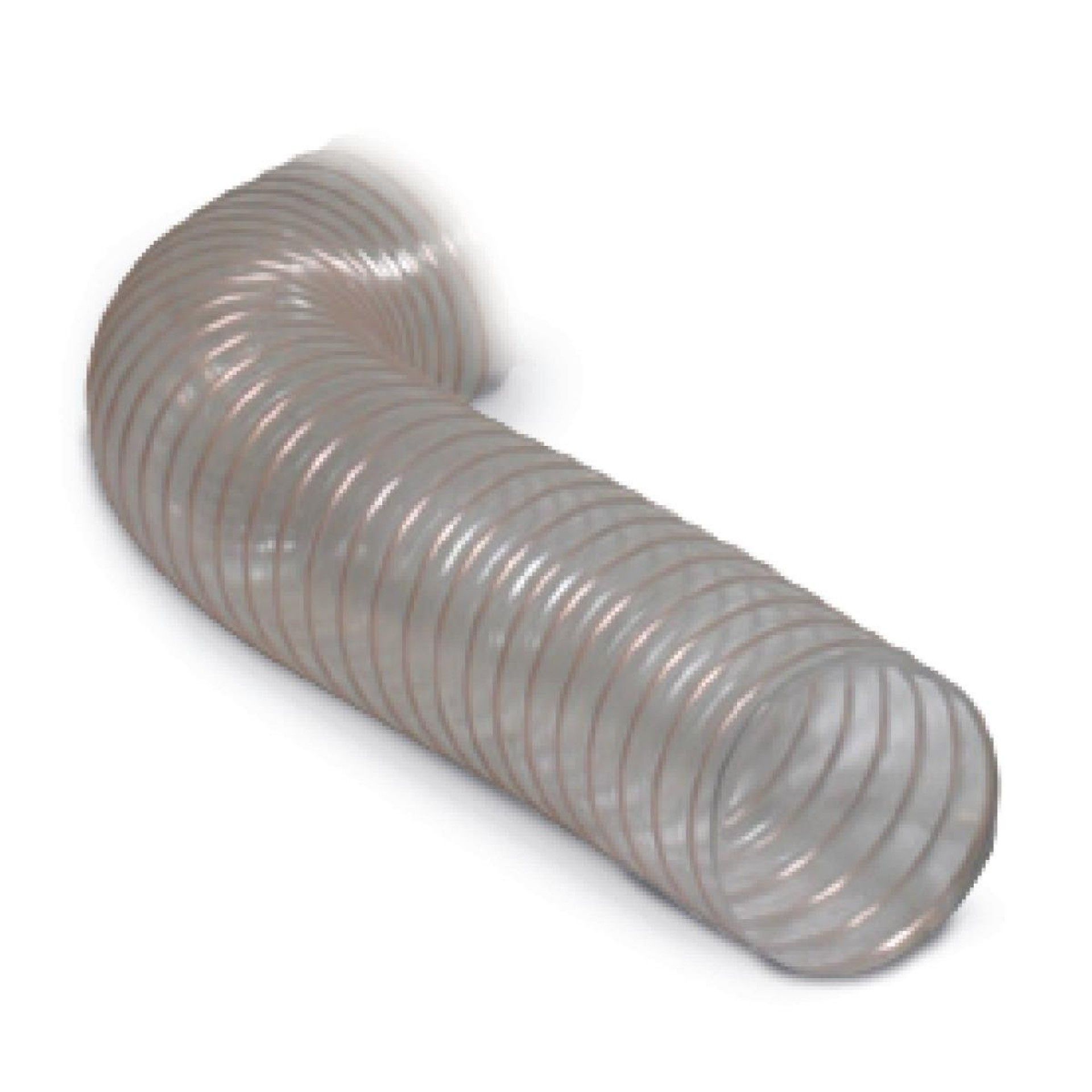 Mangueira Ø 125 mm, 10 m refª 5142509 UNICRAFT