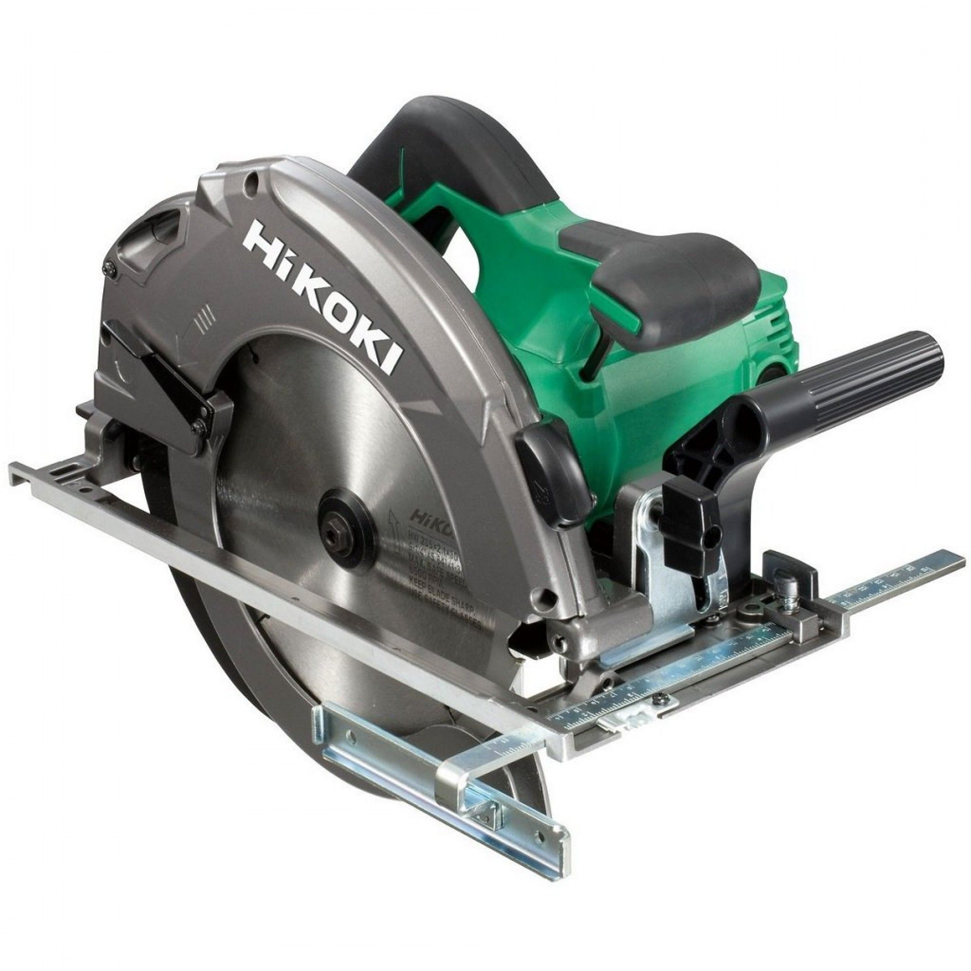 Serra circular refª C9U3Z HIKOKI