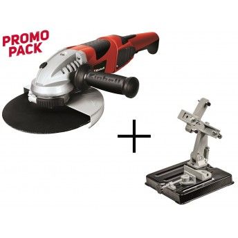 Rebarbadora TE-AG 230/2000 + Suporte TS230/1 refª 5120223009 EINHELL Rebarbadora TE-AG 230/2000 + Suporte TS230/1 refª 5120223009 EINHELL