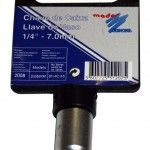 Chave de Caixa, CRV, 1/4, 9mm ref� 51209 MADER