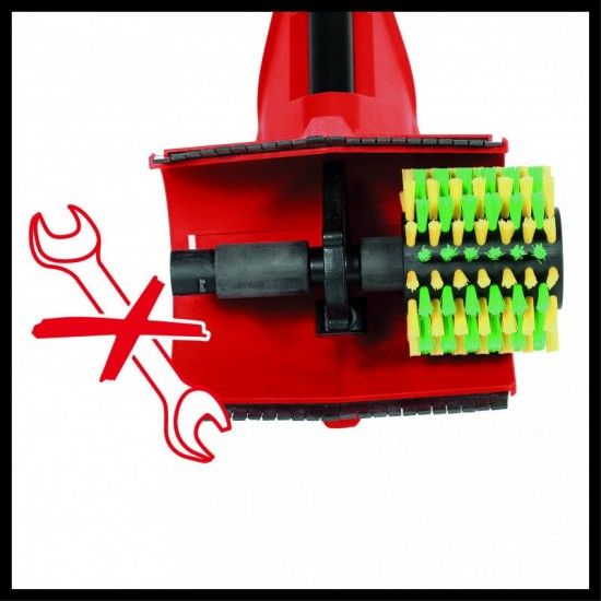 KIT PICOBELLA + STARTER KIT 2.5Ah CPROF1095 EINHELL KIT PICOBELLA + STARTER KIT 2.5Ah CPROF1095 EINHELL