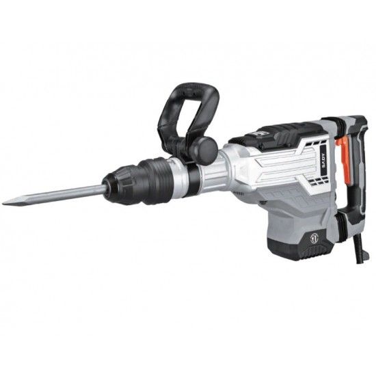 Martelo demolidor SDS-MAX 1700W 45J ref 5116087 SADY