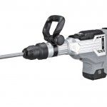 Martelo demolidor SDS-MAX 1700W 45J refª 5116087 SADY Martelo demolidor SDS-MAX 1700W 45J refª 5116087 SADY