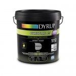 Tinta 2 em 1 Dyruplad 15L branco ref 5112 Dyrup