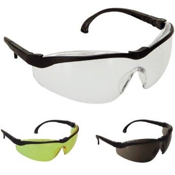 OCULOS PROTEO AMARELOS 595-A