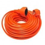 EXTENSÃO 5m 3x2.5mm H05VV-F SADY EXTENSÃO 5m 3x2.5mm H05VV-F SADY