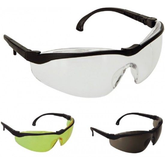 OCULOS PROTEO AMARELOS 595-A