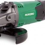 REBARBADORA G23SW2W7Z 230MM + DISCO HIKOKI