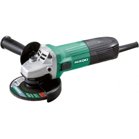 REBARBADORA G12STAZ 115MM HIKOKI (HITACHI)