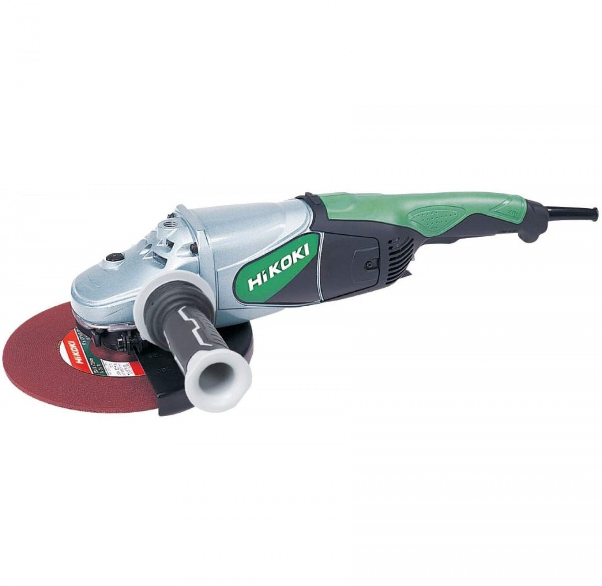 REBARBADORA G23MRZ 230MM 9" HIKOKI