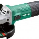 REBARBADORA G12STAZ 115MM HIKOKI (HITACHI)