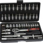 Chave de Caixa, 1/4, 46Un, CRV refª 51066 MADER Chave de Caixa, 1/4, 46Un, CRV refª 51066 MADER