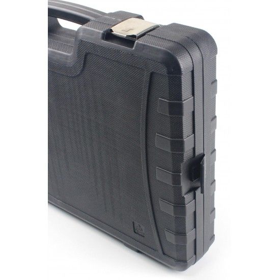 Mala de Ferramenta , 215Un, 1/4" - 3/8" - 1/2" ref 51061 MADER