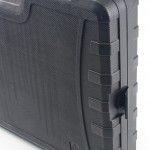 Mala de Ferramenta , 215Un, 1/4" - 3/8" - 1/2" ref 51061 MADER