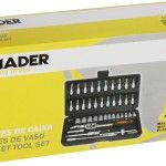 Chave de Caixa, 1/4, 46Un, CRV refª 51066 MADER Chave de Caixa, 1/4, 46Un, CRV refª 51066 MADER