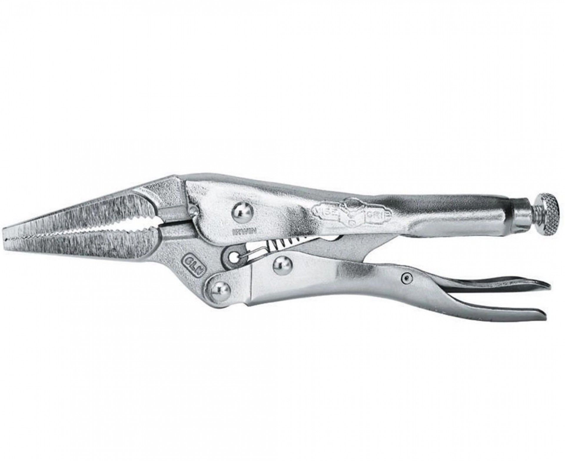 ALICATE VISE-GRIP 6LN IRWIN