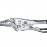 ALICATE VISE-GRIP 6LN IRWIN ALICATE VISE-GRIP 6LN IRWIN