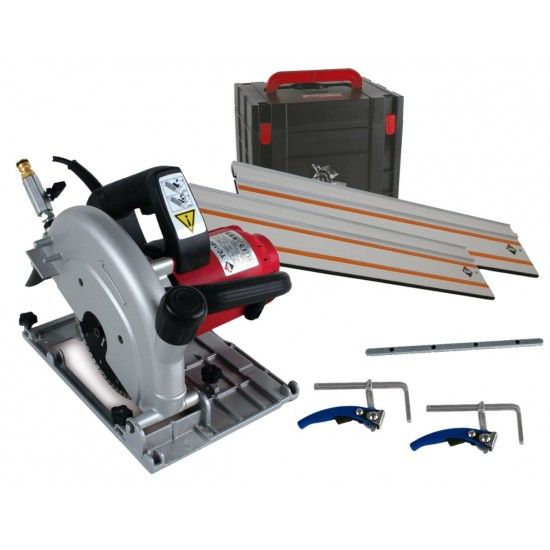 Kit Serra circular TC-180 ref 50994 RUBI