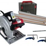 Kit Serra circular TC-180 ref 50994 RUBI