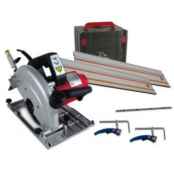 Kit Serra circular TC-180 ref 50994 RUBI