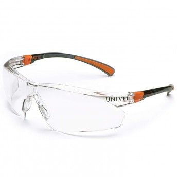 OCULO 506U.04.03.00 INCOLOR BLACK/ORANGE