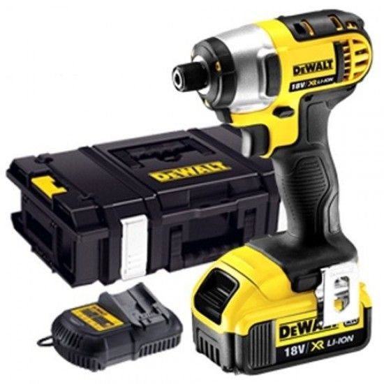 APARF IMPACTO XR18V 3.0A DCF885 DEWALT