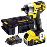 APARF IMPACTO XR18V 3.0A DCF885 DEWALT