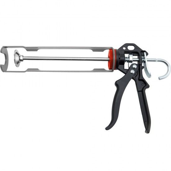 Pistola para tubos silicone ref 50264 Bellota