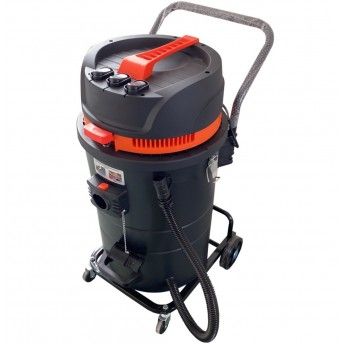 Aspirador 80L 3M 3600w 230v PVM803 Shake ref 500520 PowerED
