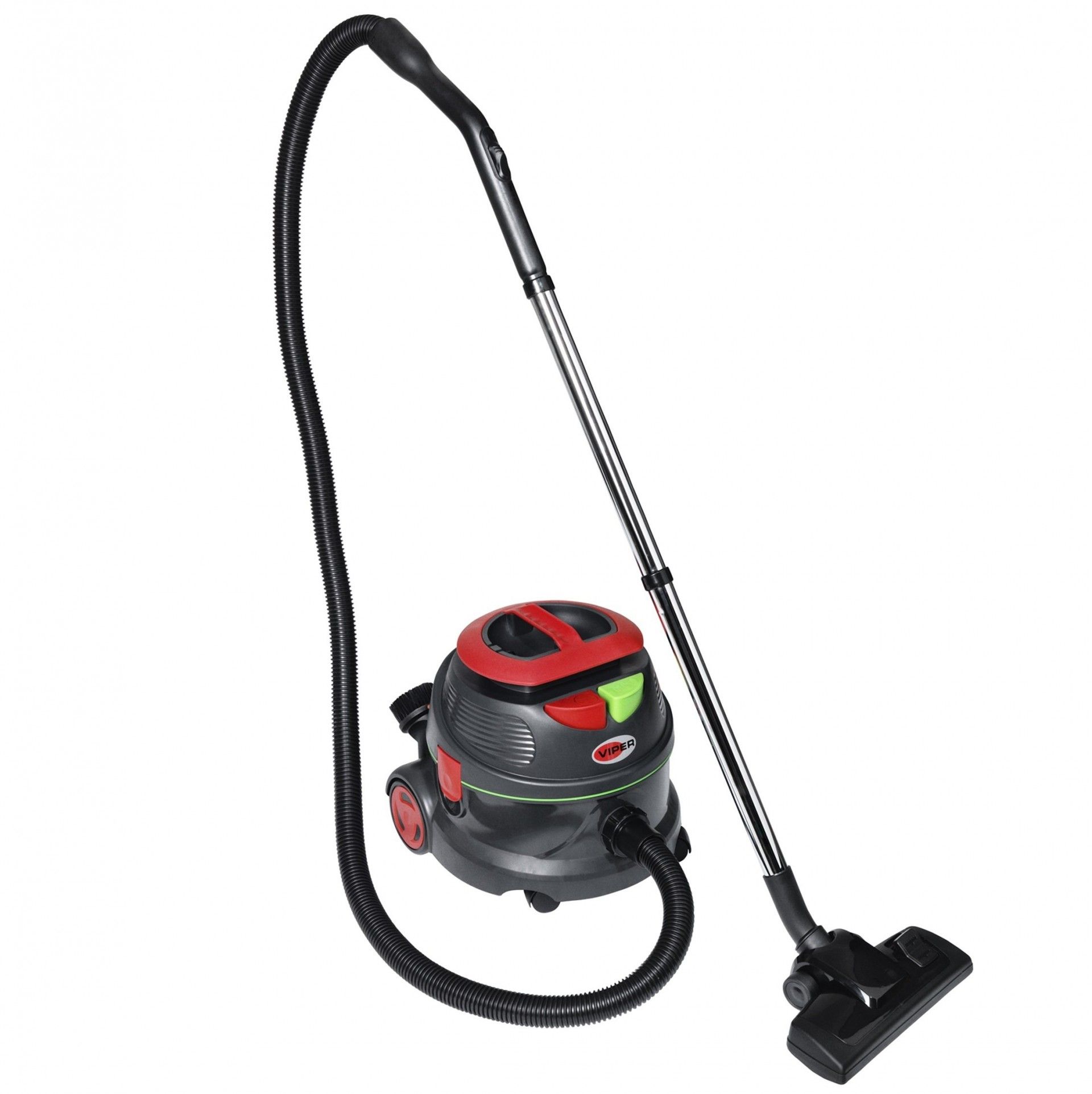 Aspirador DSU15-EU1 15L HEPA refª 50000520 Nilfisk