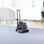 Secador BV3-EU 250W ref 50000381 NILFISK