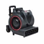 Secador BV3-EU 250W refª 50000381 NILFISK Secador BV3-EU 250W refª 50000381 NILFISK