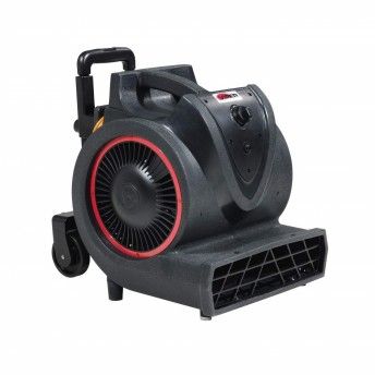 Secador BV3-EU 250W ref 50000381 NILFISK