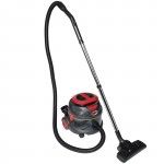 Aspirador DSU8-EU1 8L HEPA ref 50000510 Nilfisk