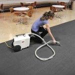 Lavadora carpetes WOLF130-EU refª 50000589 Nilfisk Lavadora carpetes WOLF130-EU refª 50000589 Nilfisk