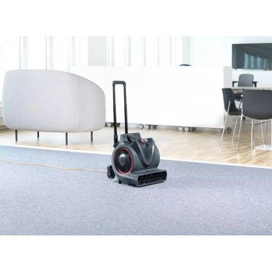 Secador BV3-EU 250W refª 50000381 NILFISK Secador BV3-EU 250W refª 50000381 NILFISK