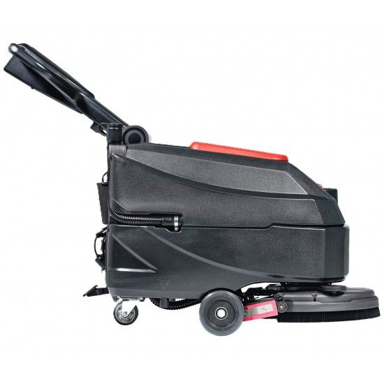 Lavadora de pavimentos AS4325B-EU-UK SCRUBBER 17 N 24V ref 50000579 NILFISK