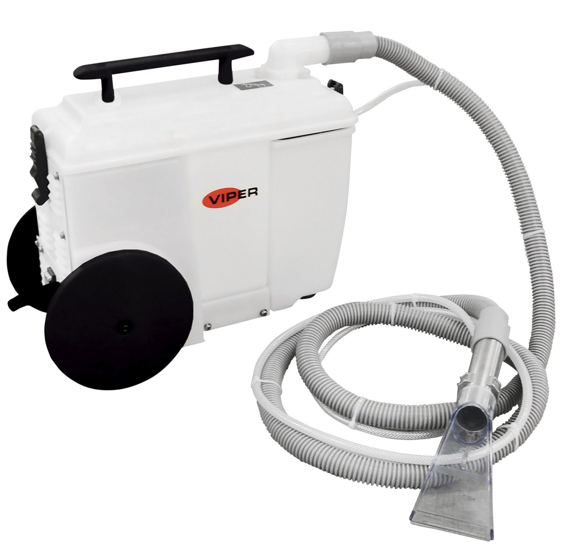 Lavadora carpetes WOLF130-EU refª 50000589 Nilfisk